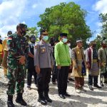 Pelantikan DPD POM (Persatuan Orang Melayu) Kabupaten Sanggau