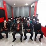 Virtual:elantikan/pengukuhan pejabat administrator dan Pengawas