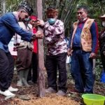 Rp 100 Juta untuk Bangun Balai Adat Sanggau