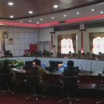 Disporapar Sanggau Terapkan Work from Home, Ini Penyebabnya