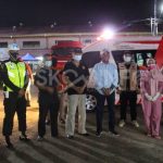 Satgas Covid-19 Laksanakan Kegiatan Terkait Pemberlakuan PPKM Mikro dan Penegakan Perbup No. 47 Tahun 2020