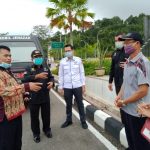 Pemulangan Jenazah PMI Asal Jangkang