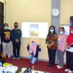 Pengumuman Lomba MURAL, Lomba Foto Busana Adat Nusantara, dan Lomba Foto Pariwisata tahun 2021