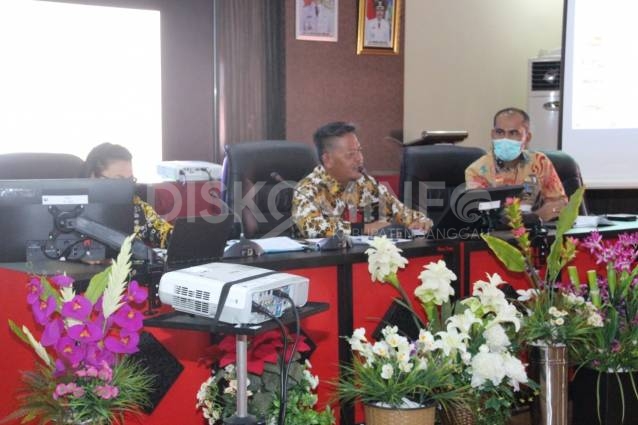 Triwulan Pertama 2021, Kasus Stunting di Sanggau Capai 3.754 Kasus
