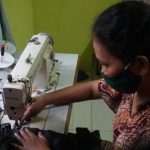 Produktivitas UMKM Sanggau meningkat