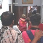 Jadi Tersangka, Pendamping Program Keluarga Harapan di Sanggau