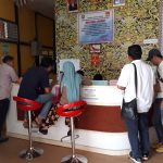 AKSES PELAYANAN PERIZINAN DENGAN MENGGUNAKAN SISTEM ONLINE SINGLE SUBMISSION (OSS) – DPMPTSP