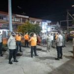 2 Orang Pengunjung Warkop Reaktif saat Diswab