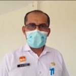 Trend Menurun, Sanggau Masih pada Zona Oranye Kasus Covid-19