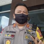 Kapolres Sanggau "Warning" Anggota yang Bertugas di Pos Penyekatan Mudik, Ini Pesannya