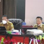 Ekspose SPBE dan Satu Data, Ini Harapan Bupati Sanggau