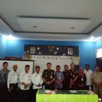 KOORDINASI LINTAS SEKTORAL MENYANGKUT PERANAN BPJS DALAM BIDANG USAHA – DPMPTSP