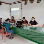 LAYANAN BERBANTUAN BAGI PELAKU USAHA MIKRO, KECIL, DAN MENENGAH DI DESA MENYABO – DPMPTSP