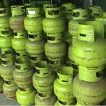 OPERASI PASAR LPG 3 KG MENJELANG NATAL DAN TAHUN BARU 2020 – DPMPTSP