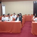 PELAKSANAAN EVALUASI AKUNTABILITAS KINERJA PEMERINTAH DAN PELAKSANAAN REFORMASI BIROKRASI TAHUN 2019 – DPMPTSP