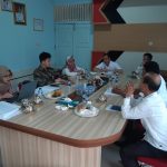 PEMANTAUAN DAN EVALUASI PENYELENGGARAAN PELAYANAN PUBLIK PADA DPMPTSP KABUPATEN SANGGAU TAHUN 2019 – DPMPTSP