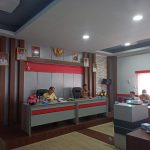 PEMBAHASAN DRAFT KESEPAKATAN BERSAMA PENYELENGGARAAN MPP – DPMPTSP