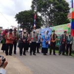 PEMBUKAAN OPERASIONAL MAL PELAYANAN PUBLIK KABUPATEN SANGGAU – DPMPTSP