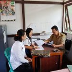 PENDATAAN PERIZINAN UMKM PADA DAERAH KECAMATAN DI KABUPATEN SANGGAU – DPMPTSP