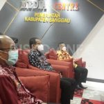 Kabupaten Sanggau Bergabung Secara Virtual Upacara Hari Kebangkitan Nasional Ke 113