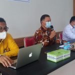 Capaian PK21 Kabupaten Sanggau masih rendah karena baru 60 persen desa terjangkau signal
