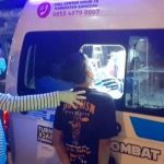Razia PPKM Mikro di Sanggau: 445 Orang SWAB Antigen, 18 Positif