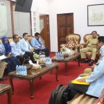 Jadi Tuan Rumah FASI XI, Kabupaten Sanggau Target Juara Umum