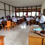 Penambahan Parameter Terkait Pelaksanaan Bantuan Langsung Tunai Dana Desa (BLT DD)