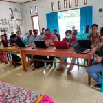 Penambahan Parameter Terkait Pelaksanaan Bantuan Langsung Tunai (BLT)