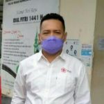 Sulit Memenuhi Stok Darah di Masa Pandemi, Urbanus Ajak Masyarakat Mau Mendonorkan Darahnya