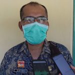 Kabar Gembira! Pasien Terkonfirmasi Positif Asal Lintang Kapuas Sembuh