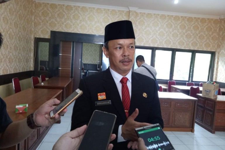 BKPSDM Sanggau Pastikan Tes SKB Digelar September hingga Oktober