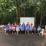 Ayo ke Taman Ke Hati di Kota Sanggau – Dinas Lingkungan Hidup