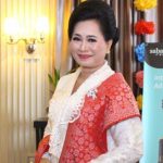 BKKBN RI Berikan Penghargaan Bangga Kencana kepada TP PKK Kabupaten Sanggau