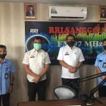Bersama Jaga Distribusi Bansos Covid19