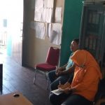 Bidang PKH (Peternakan dan Kesehatan Hewan) Melakukan Rapat Persiapan Untuk Pelatihan Vaksinator Rabies