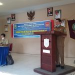 Bimbingan Teknis dan Simulasi Pra Pemuktahiran IDM Tahun 2021