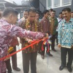 Bursa Inovasi Desa Cluster III Kabupaten Sanggau dengan Moto : "Komit, Tiru Bersinergi dan Mandiri"