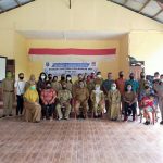 DINSOSP3AKB Kab. Sanggau Gelar Sosialisasi Perlindungan Anak