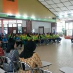 DINSOSP3AKB Kab. Sanggau menggelar kegiatan GenRengers Educamp 2017