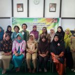 DINSOSP3AKB Kabupaten Sanggau Mengadakan Lomba Penyuluhan BKB