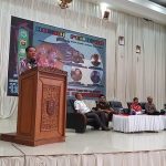 Deklarasi Damai Pilkades Serentak, Bupati Sanggau: Junjung Tinggi Sportivitas Berdemokrasi