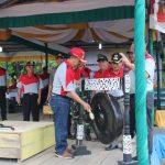 WAKIL BUPATI MEMBUKA SECARA RESMI KOSN dan FLS2N TAHUN 2020