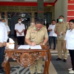Hadapi Virus Korona, Ketua PMI Sanggau Sebut Ambulan Siaga 24 Jam