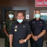 Bupati Sanggau Tegaskan Isu Penutupan Pasar Hoaks