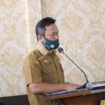 Seleksi CPNS dan P3K Di Tunda, Herkulanus: Calon Pelamar Cek Informasi Terbaru di Website Sanggau.go.id
