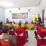 Wabup Sanggau Buka Musdat DAD Kecamatan Mukok