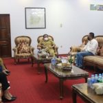 Jelang Peringatan HDDS, Bupati Sanggau Ingatkan Pentingnya Darah Bagi Kehidupan