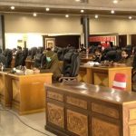 LKPJ APBD Tahun 2019 Diterima Semua Fraksi DPRD Sanggau