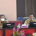 Optimalkan SPBE dan Satu Data, Bupati Sanggau Minta OPD Siapkan Ruangan Khusus